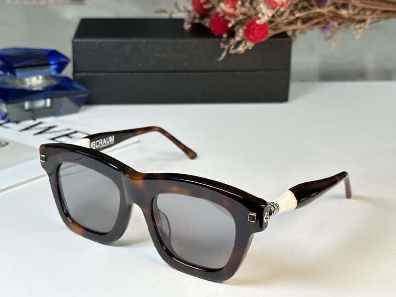 Kub Raum Sunglasses